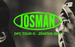 Josman - DPC Tour
